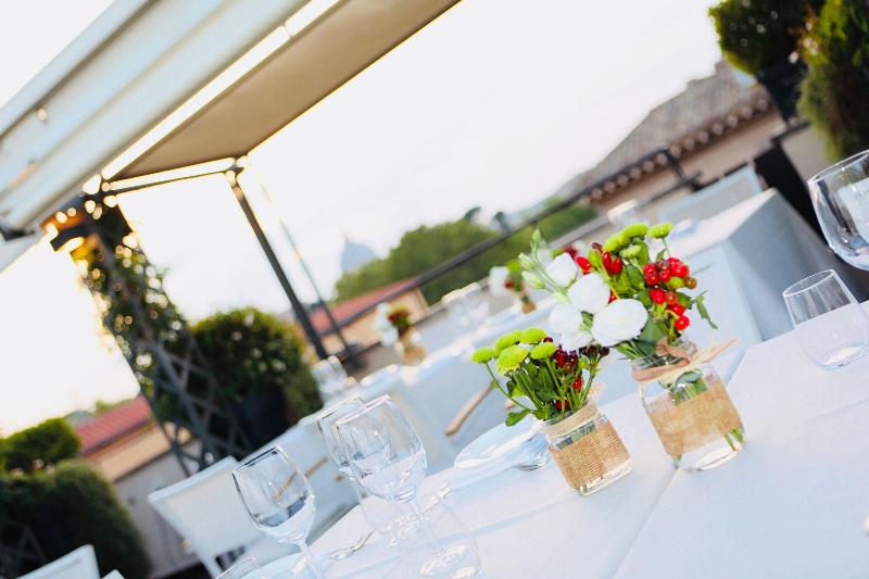 Hotel Indigo Rome - St George