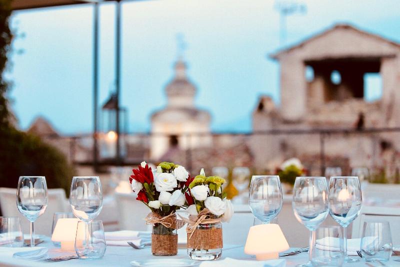 Hotel Indigo Rome - St George