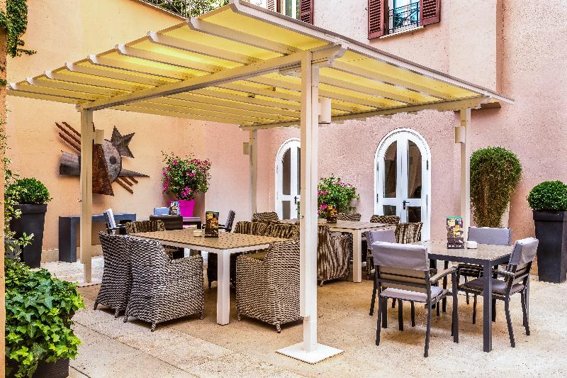 Hotel Indigo Rome - St George