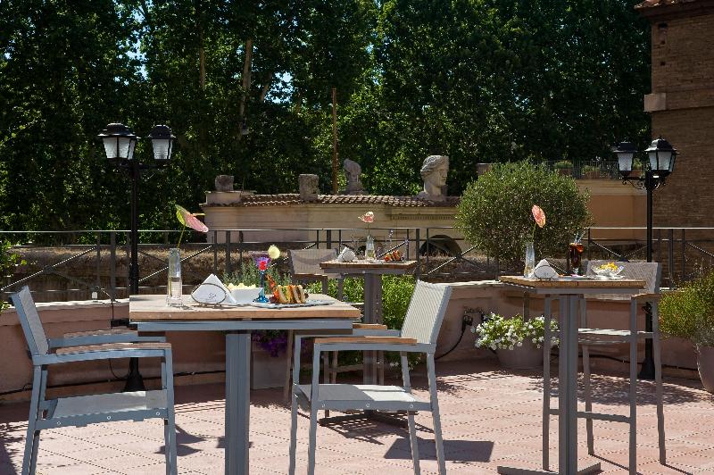 Hotel Indigo Rome - St George