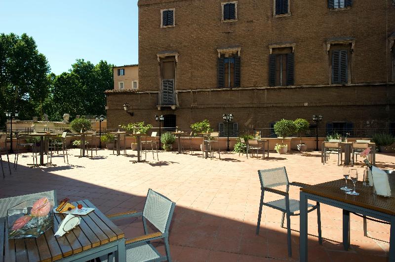 Hotel Indigo Rome - St George