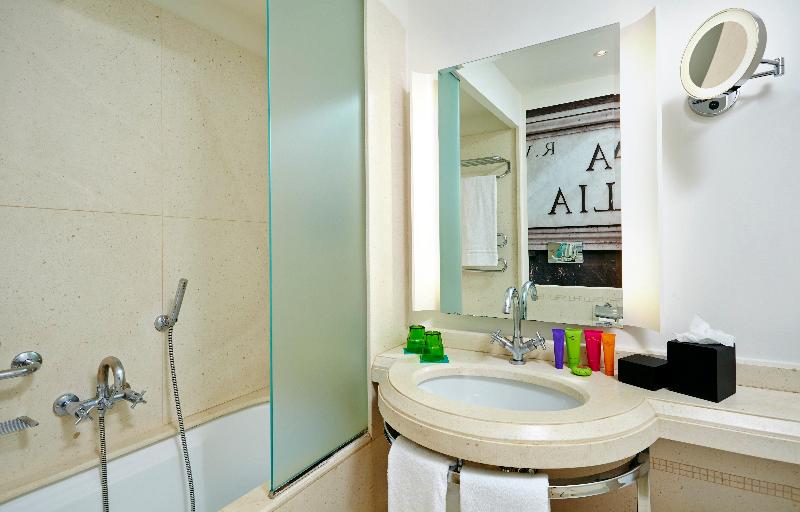 Hotel Indigo Rome - St George
