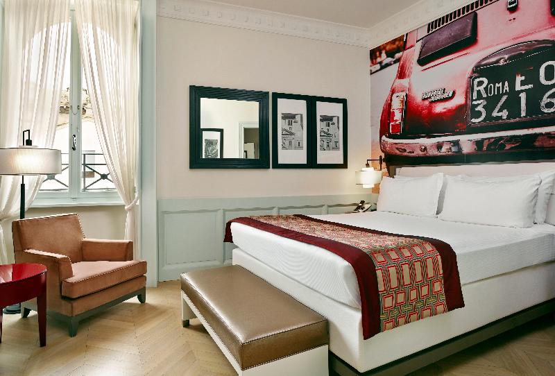 Hotel Indigo Rome - St George