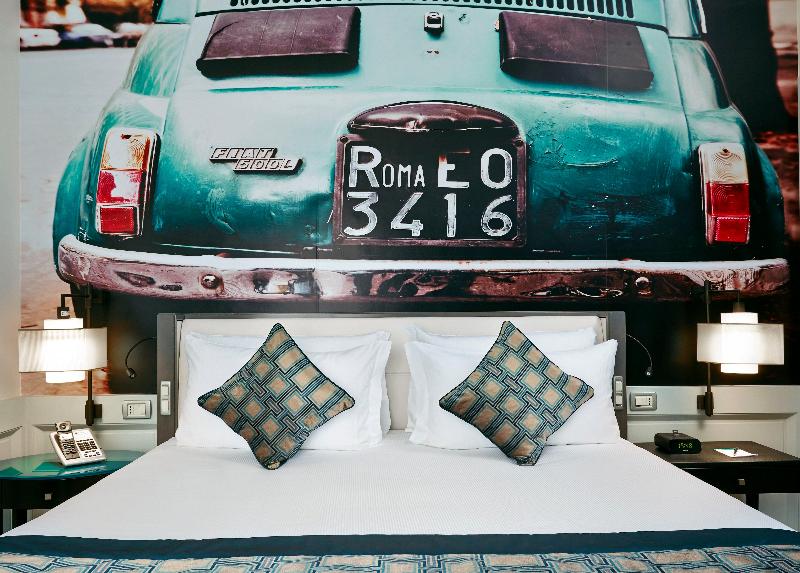 Hotel Indigo Rome - St George