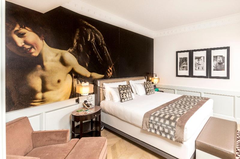 Hotel Indigo Rome - St George