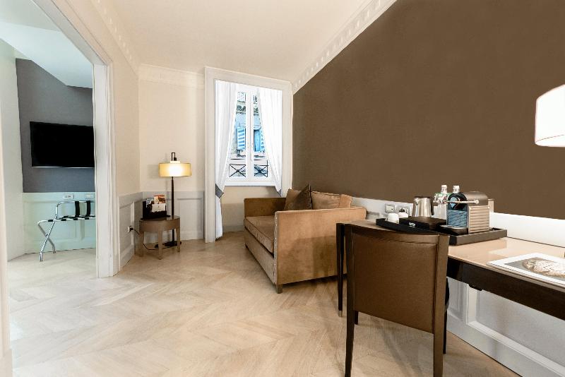 Hotel Indigo Rome - St George