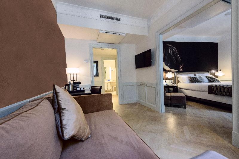 Hotel Indigo Rome - St George