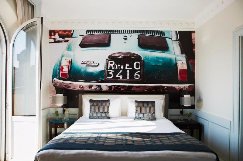 Hotel Indigo Rome - St George