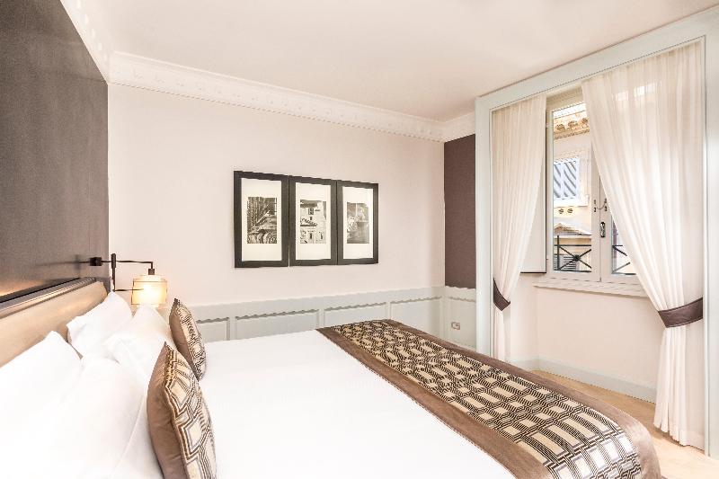 Hotel Indigo Rome - St George