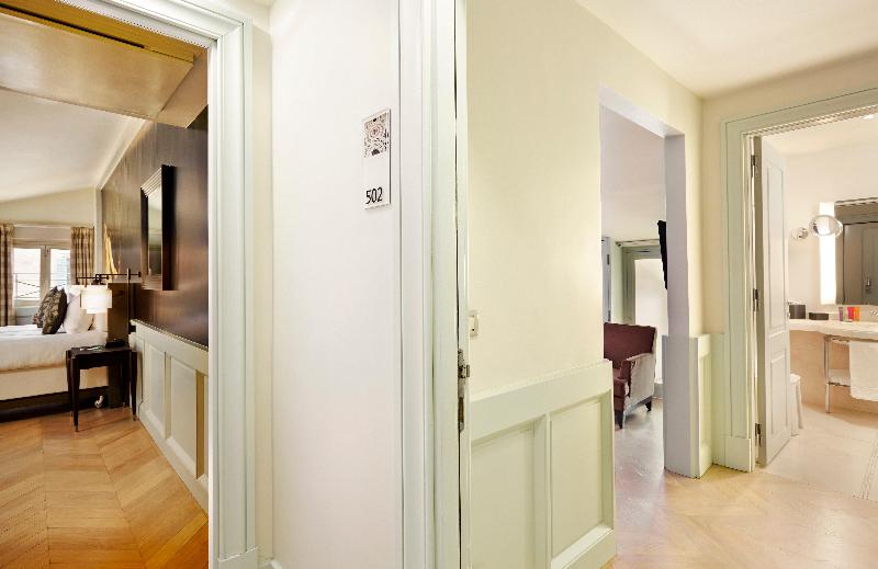 Hotel Indigo Rome - St George