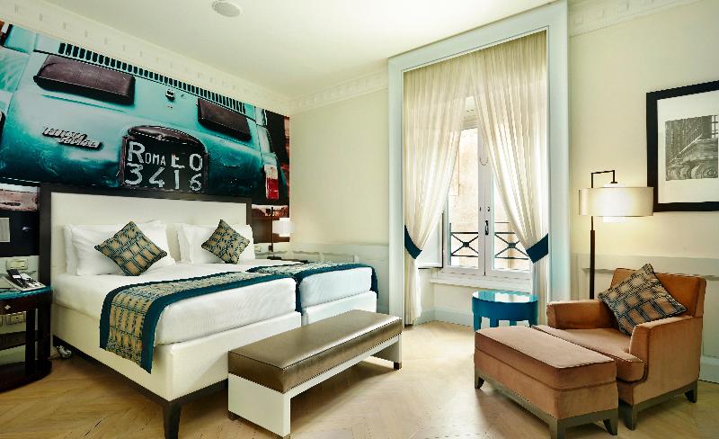 Hotel Indigo Rome - St George