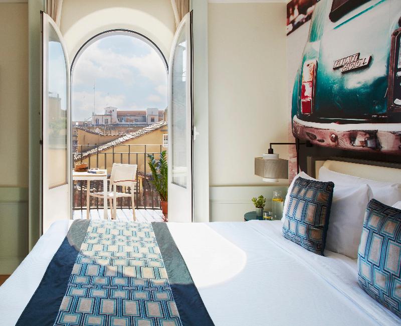 Hotel Indigo Rome - St George