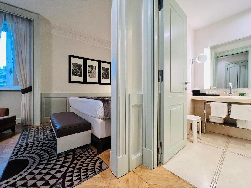 Hotel Indigo Rome - St George