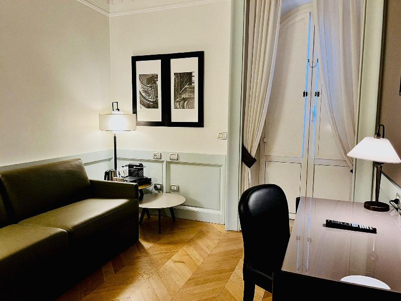 Hotel Indigo Rome - St George