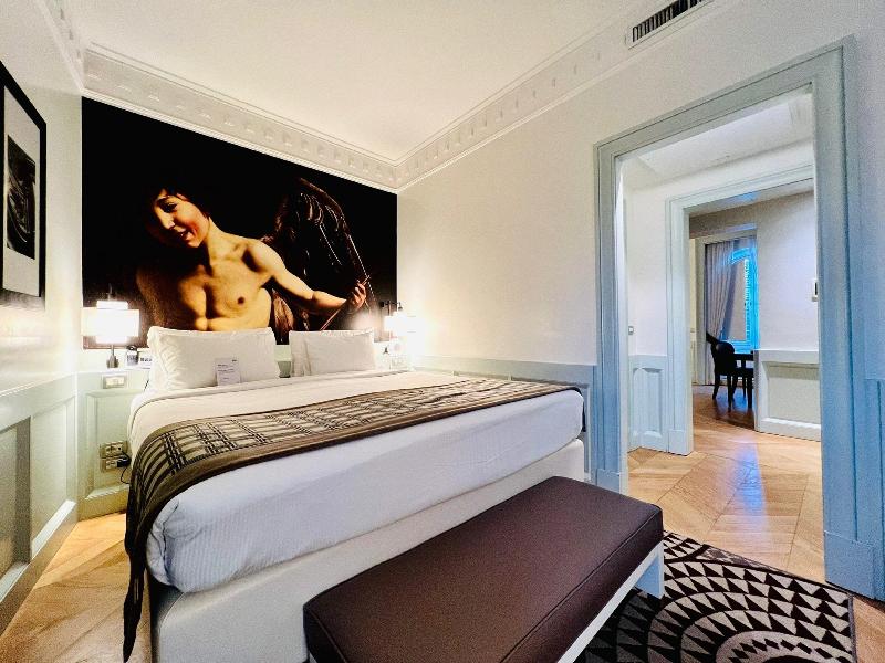Hotel Indigo Rome - St George