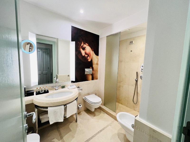 Hotel Indigo Rome - St George