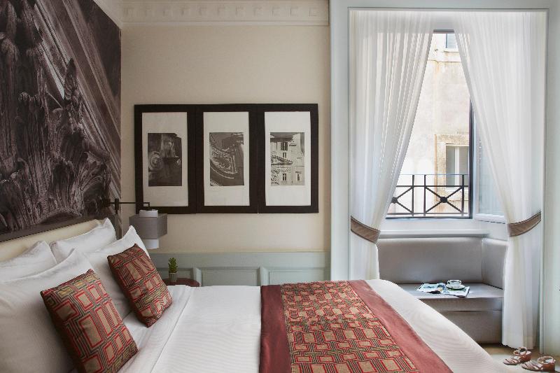 Hotel Indigo Rome - St George