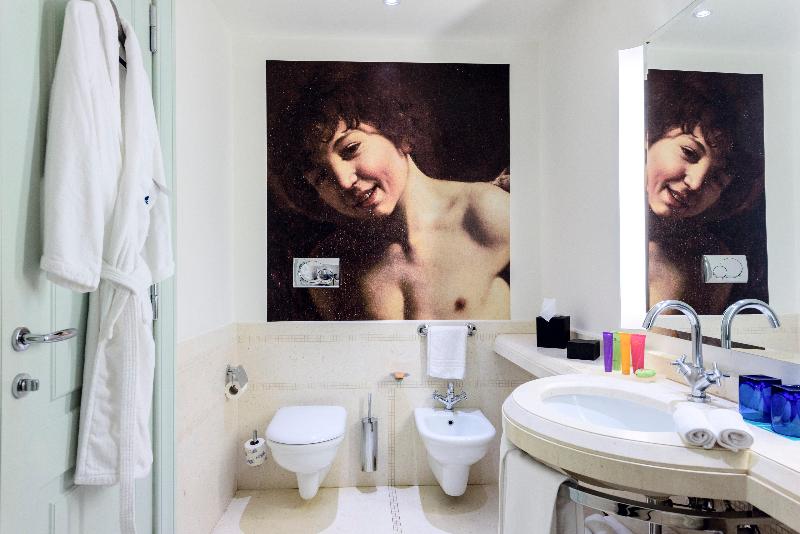Hotel Indigo Rome - St George