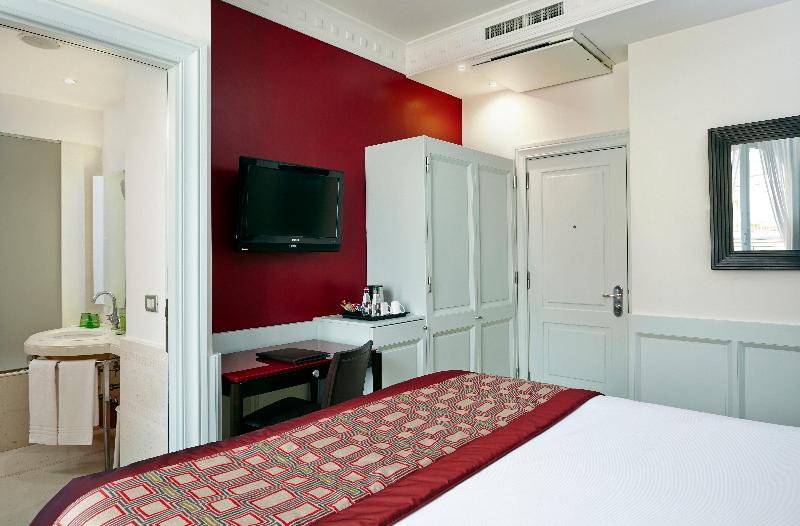 Hotel Indigo Rome - St George