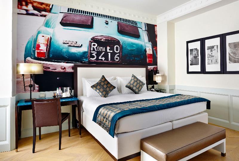 Hotel Indigo Rome - St George