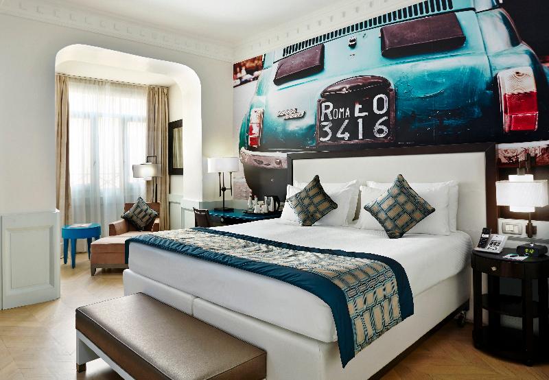 Hotel Indigo Rome - St George