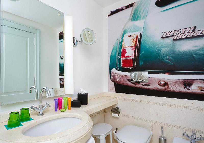 Hotel Indigo Rome - St George