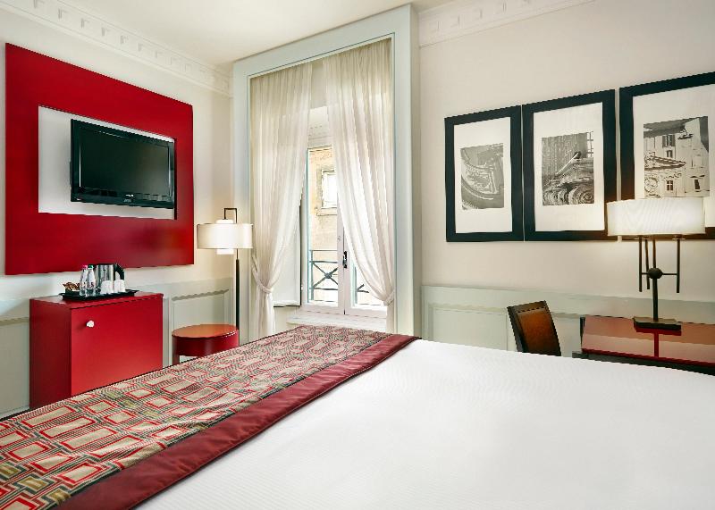 Hotel Indigo Rome - St George