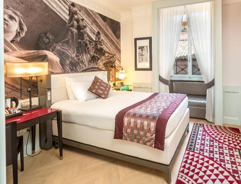 Hotel Indigo Rome - St George