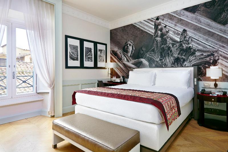 Hotel Indigo Rome - St George
