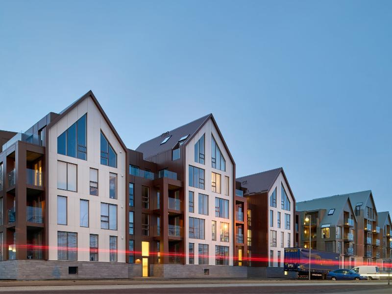Skald Hotel Akureyri, Curio Collection by Hilton image