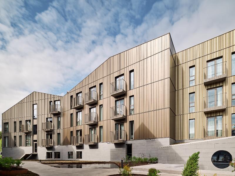 Skald Hotel Akureyri, Curio Collection by Hilton image