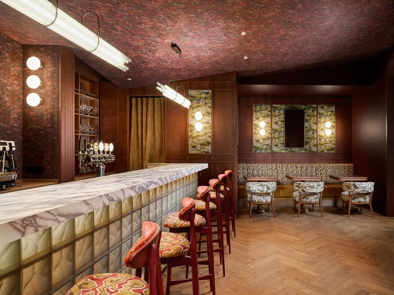 Skald Hotel Akureyri, Curio Collection by Hilton image
