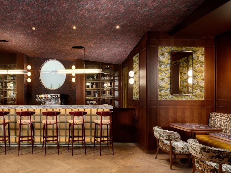 Skald Hotel Akureyri, Curio Collection by Hilton image