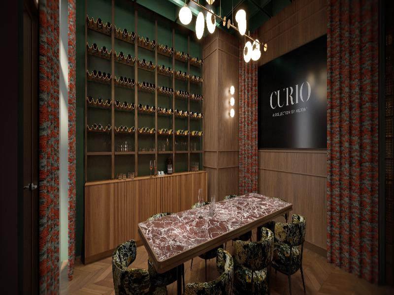 Skald Hotel Akureyri, Curio Collection by Hilton image