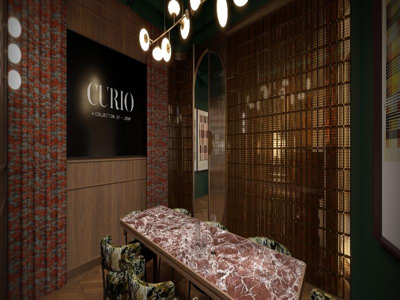Skald Hotel Akureyri, Curio Collection by Hilton image