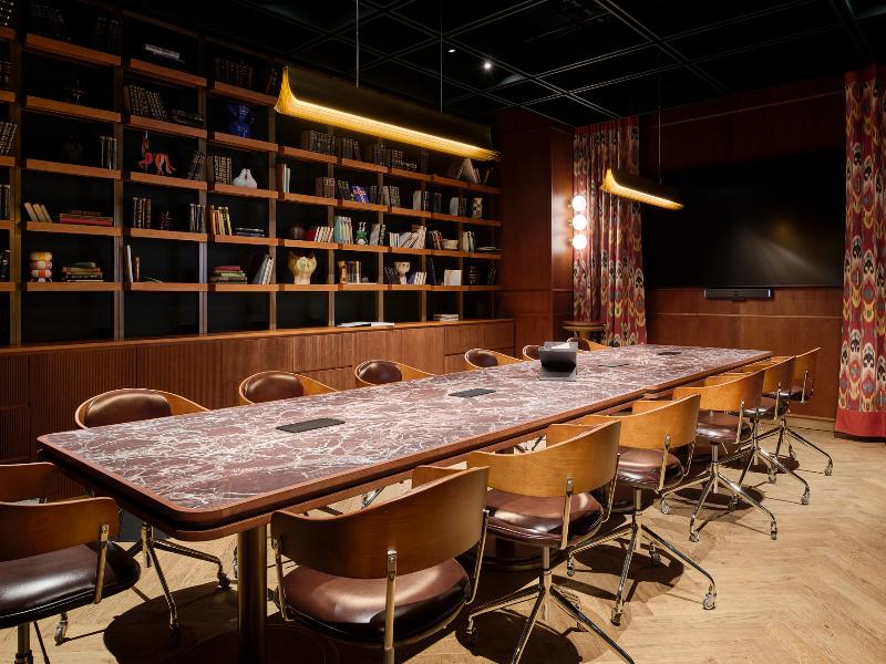 Skald Hotel Akureyri, Curio Collection by Hilton image