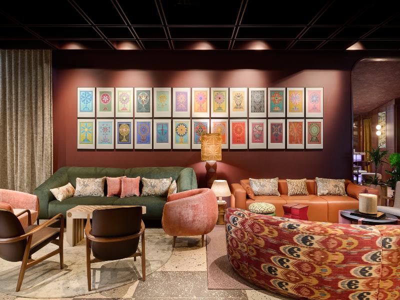 Skald Hotel Akureyri, Curio Collection by Hilton image