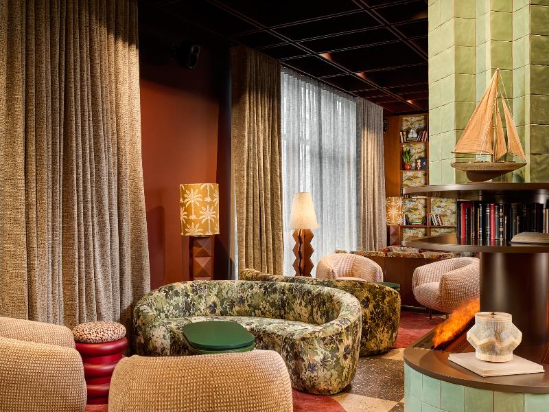 Skald Hotel Akureyri, Curio Collection by Hilton image