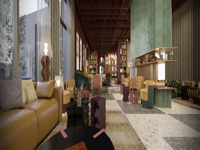 Skald Hotel Akureyri, Curio Collection by Hilton image