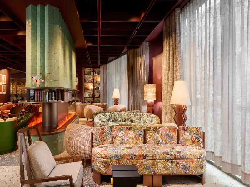 Skald Hotel Akureyri, Curio Collection by Hilton image