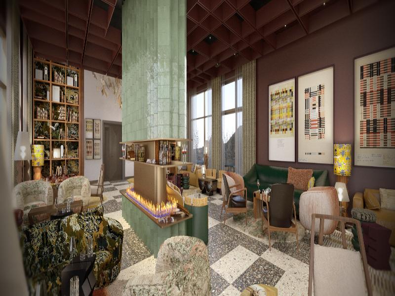 Skald Hotel Akureyri, Curio Collection by Hilton image