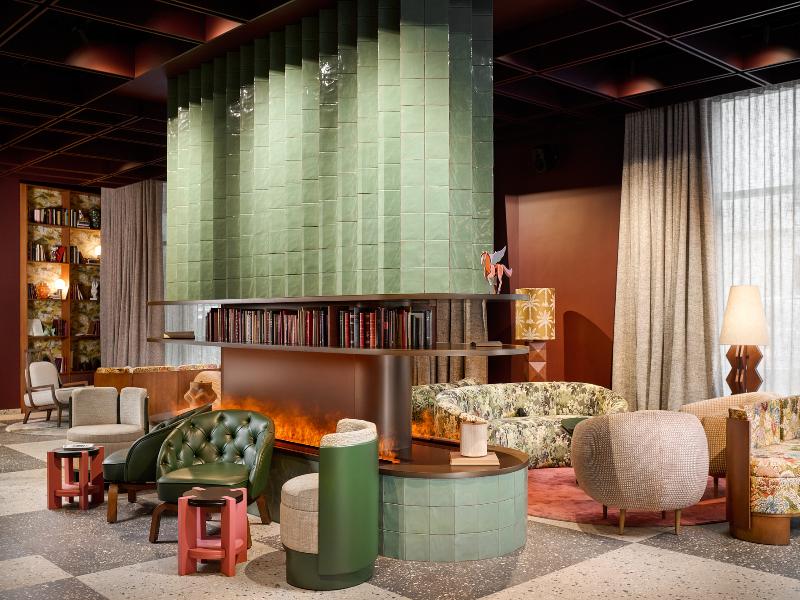 Skald Hotel Akureyri, Curio Collection by Hilton image