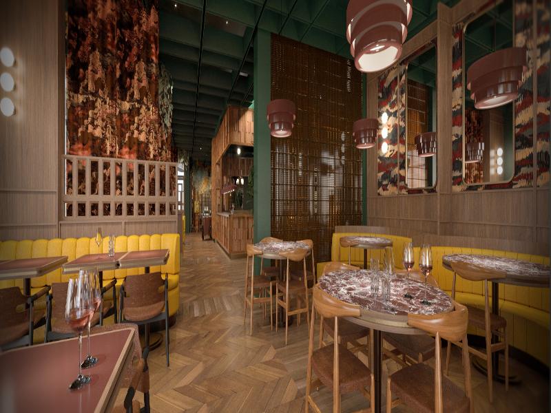 Skald Hotel Akureyri, Curio Collection by Hilton image