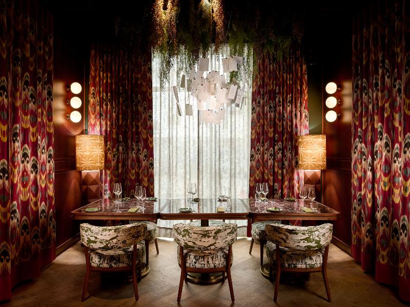 Skald Hotel Akureyri, Curio Collection by Hilton image
