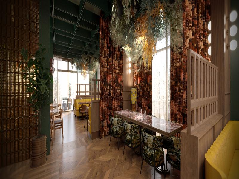 Skald Hotel Akureyri, Curio Collection by Hilton image