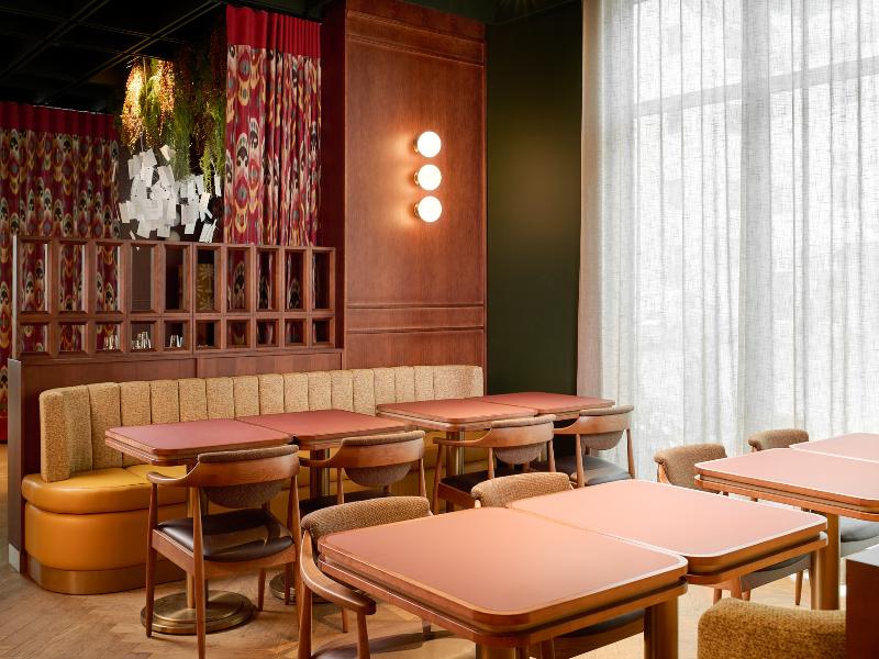 Skald Hotel Akureyri, Curio Collection by Hilton image