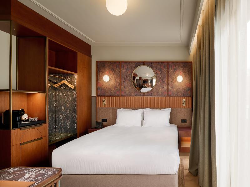 Skald Hotel Akureyri, Curio Collection by Hilton image