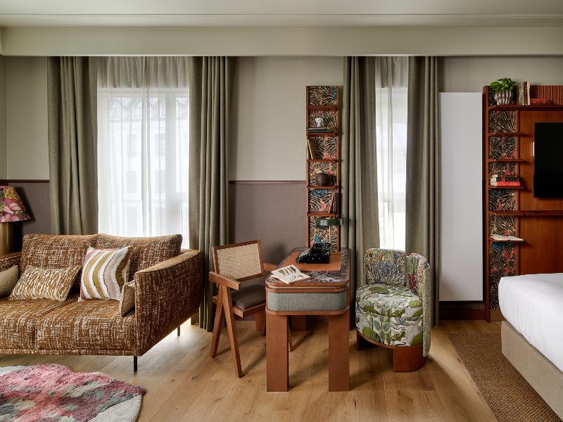 Skald Hotel Akureyri, Curio Collection by Hilton image