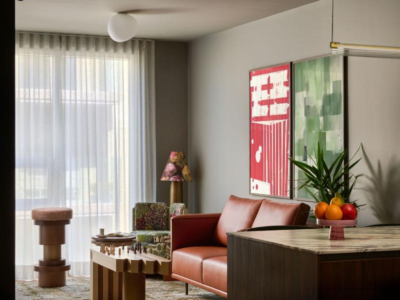 Skald Hotel Akureyri, Curio Collection by Hilton image