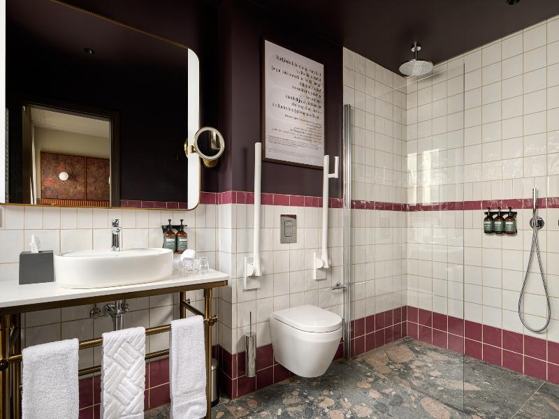 Skald Hotel Akureyri, Curio Collection by Hilton image